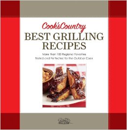 Best Grilling Recipes resmi