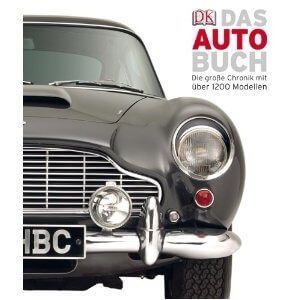 The Car Book. The great history with over 1200 models resmi