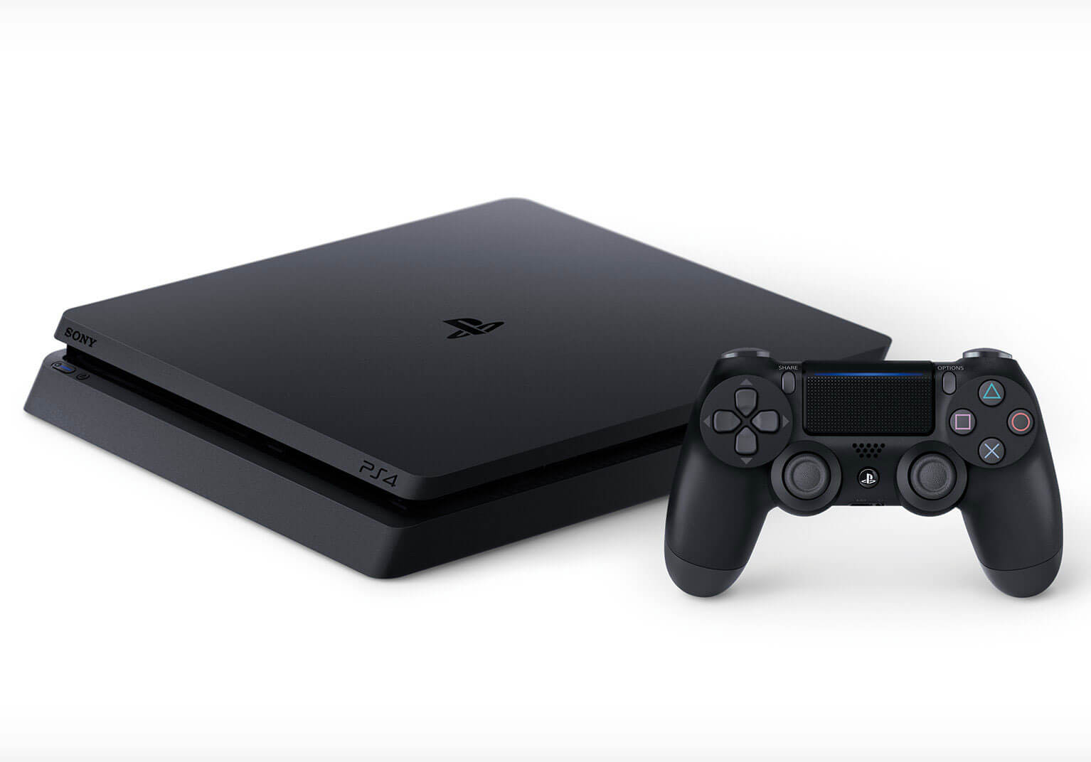 Playstation 4 Pro resmi