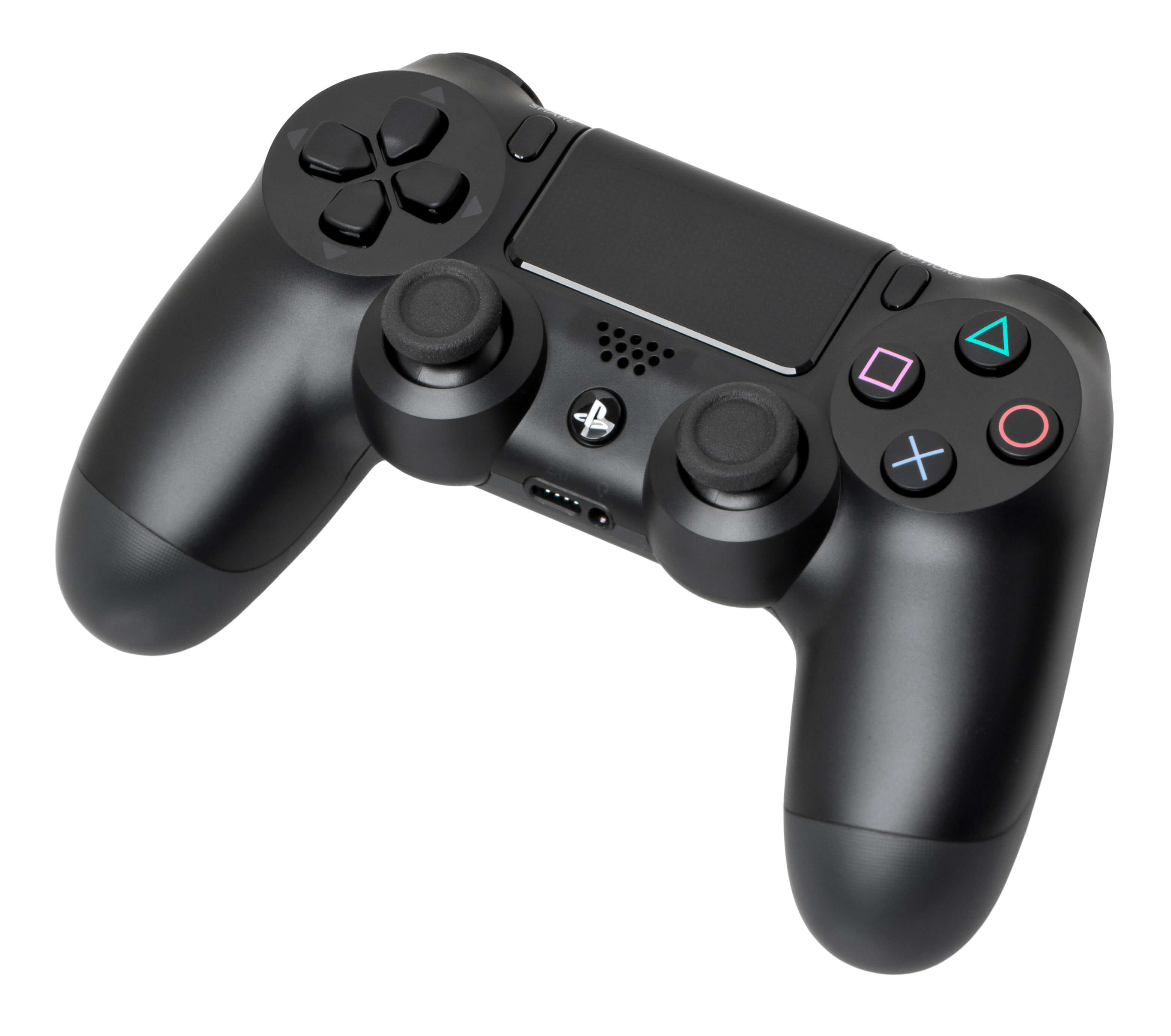 DUALSHOCK 4 Wireless Controller resmi