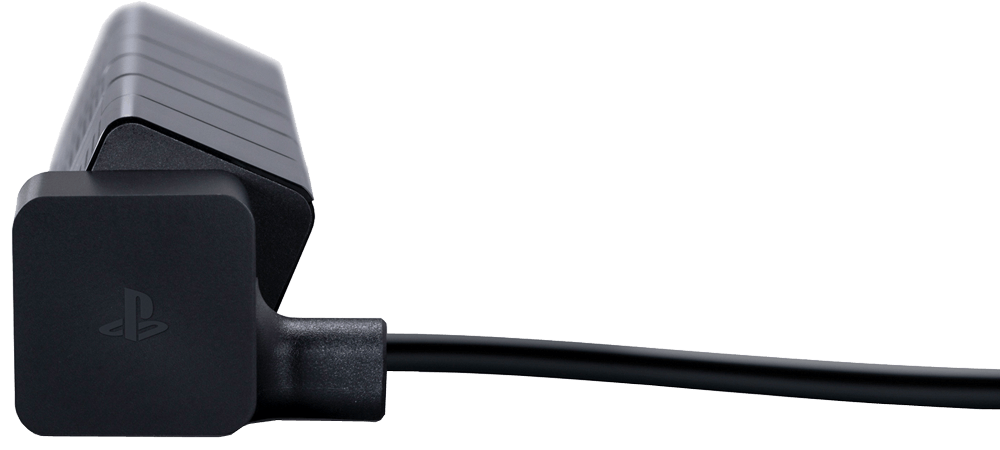 PlayStation 4 Camera resmi