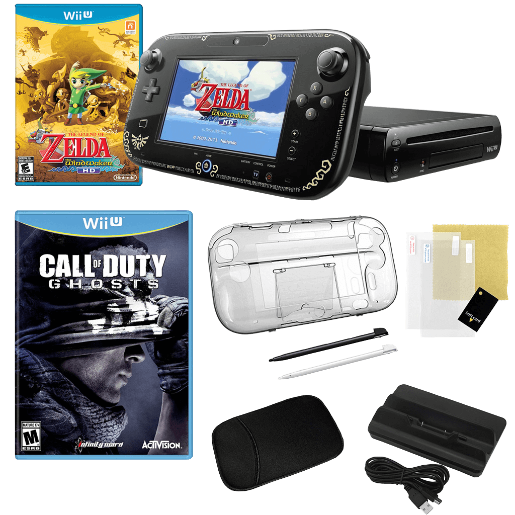Accessories for unlimited gaming experience resmi