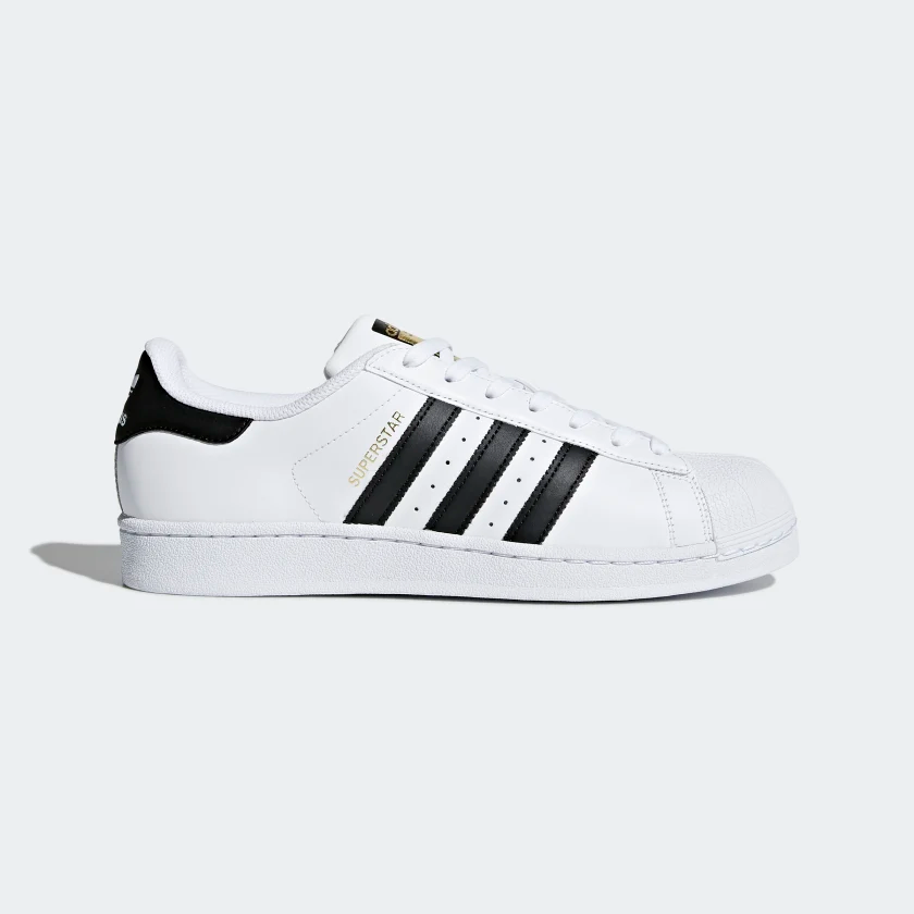 SUPERSTAR SHOE resmi
