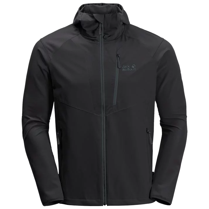 KANUKA POINT JACKET M resmi