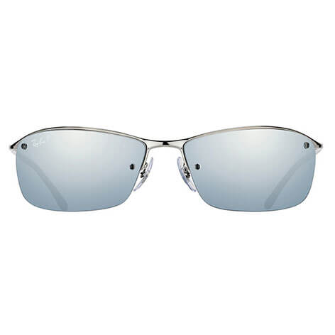 Ray-Ban Top Bar RB 3183 resmi