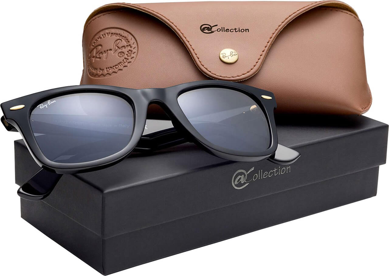 ORIGINAL WAYFARER AT COLLECTION resmi