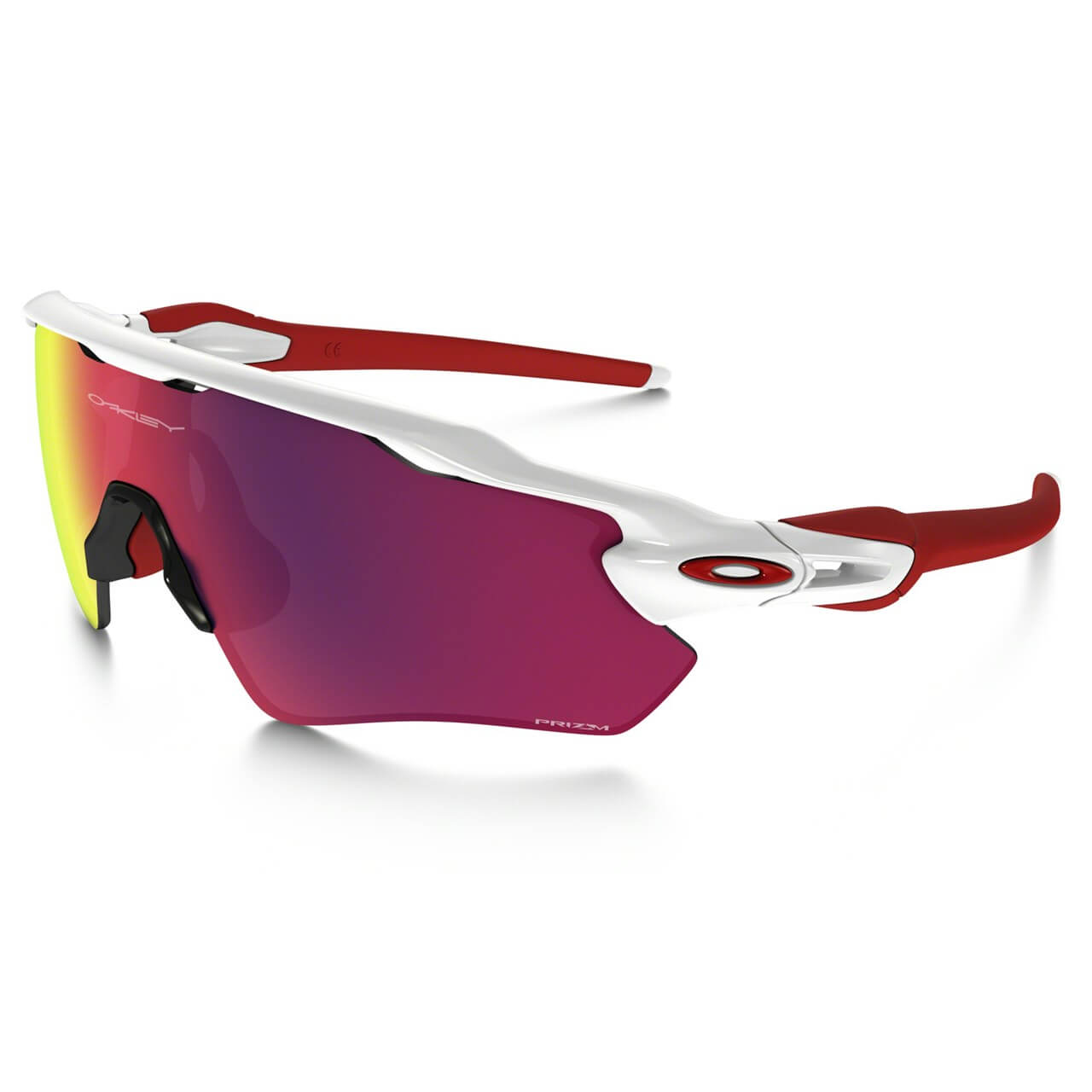 Radar EV Prizm Sports Sunglasses resmi