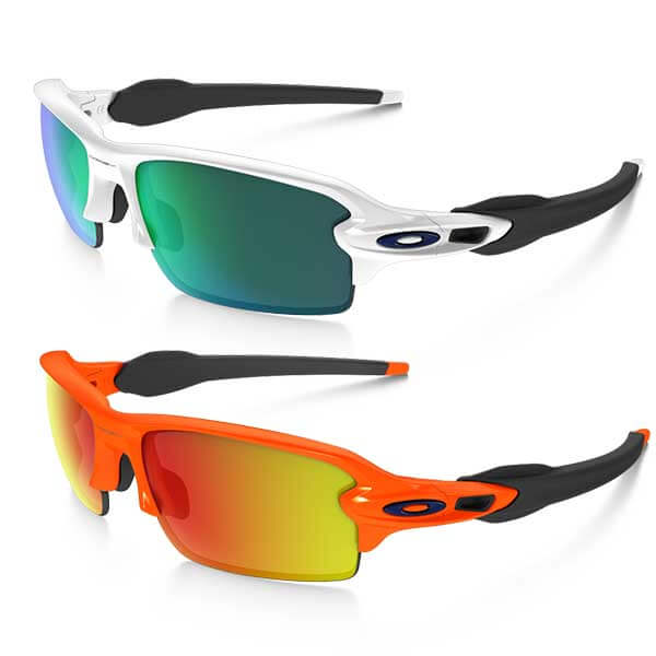 Custom Flak Sunglasses resmi