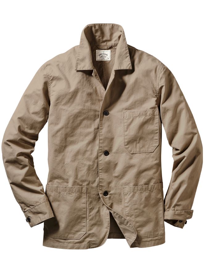 Jackets kategorisi için resim