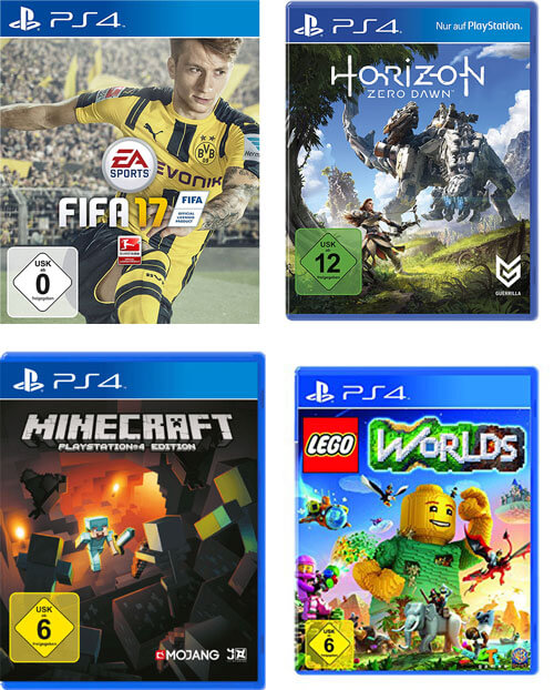 Games kategorisi için resim