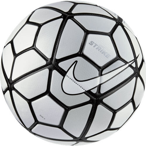 Nike Strike Football resmi