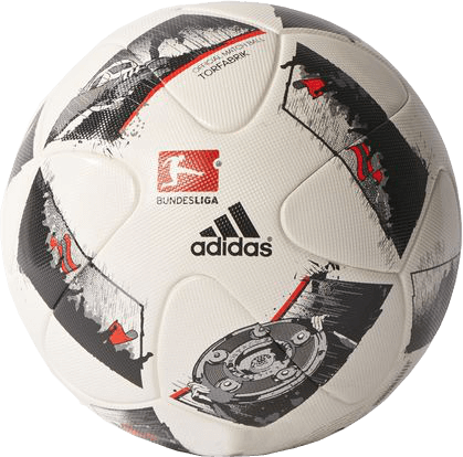 Torfabrik official game ball resmi