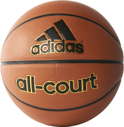 All-Court Basketball resmi