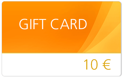 $10 Virtual Gift Card resmi