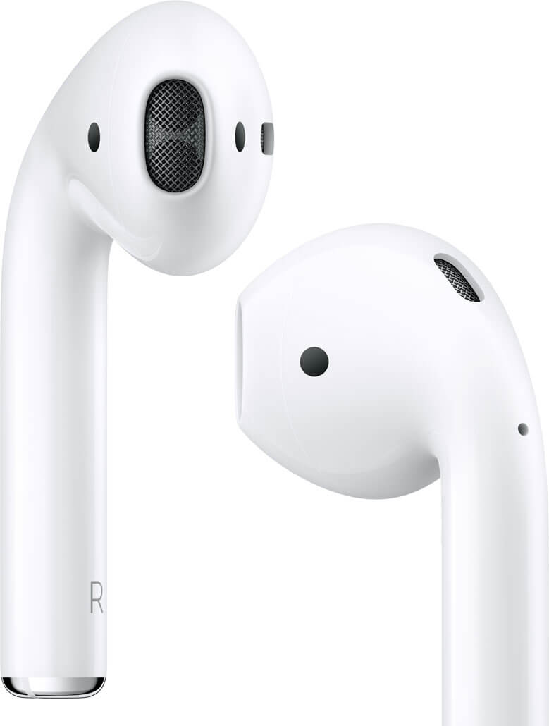 AirPods resmi
